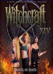 Watch Witchcraft 14: Angel of Death