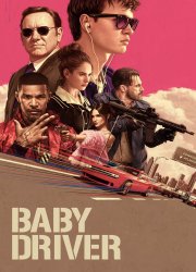 Watch Baby Driver