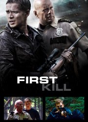 Watch First Kill