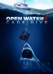 Watch Open Water 3: Cage Dive
