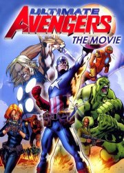Watch Ultimate Avengers