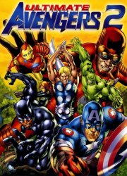 Watch Ultimate Avengers II
