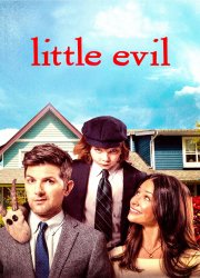 Watch Little Evil