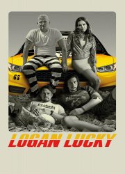 Watch Logan Lucky