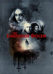 Watch The Limehouse Golem