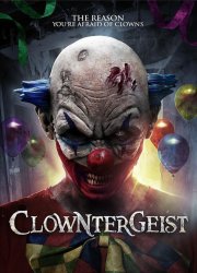 Watch Clowntergeist