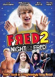 Watch Fred 2: Night of the Living Fred