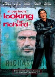 Looking for Richard