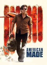Watch American Made