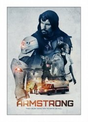 Watch Armstrong