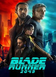Watch Blade Runner 2049