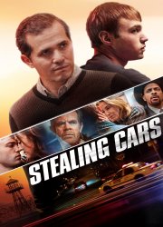 Watch Stealing Cars