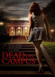 Watch Dead on Campus