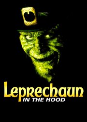 Watch Leprechaun in the Hood
