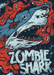 Watch Zombie Shark