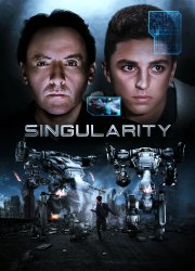 Watch Singularity