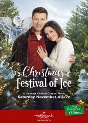 Watch Christmas Festival of Ice