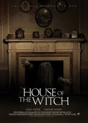 Watch House of the Witch