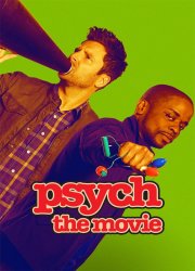 Watch Psych: The Movie