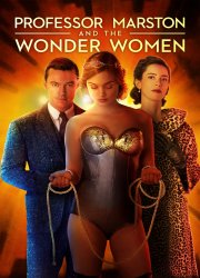 Watch Professor Marston and the Wonder Women