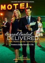 Watch Signed, Sealed, Delivered: The Road Less Travelled