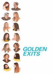 Watch Golden Exits