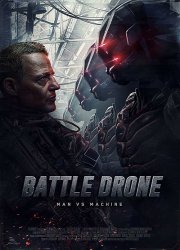 Watch Battle Drone