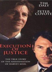 Watch Execution of Justice