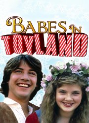 Watch Babes in Toyland