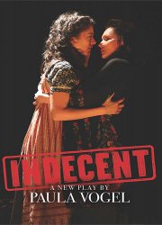 Watch Indecent