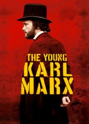 Watch The Young Karl Marx