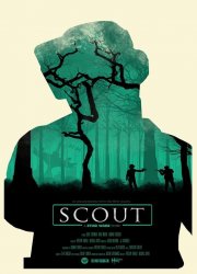 Scout: A Star Wars Story