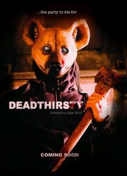 Watch DeadThirsty