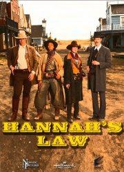 Watch Hannah's Law