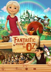 Watch Journey to Oz