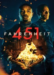 Watch Fahrenheit 451