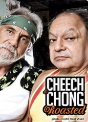 Cheech & Chong: Roasted