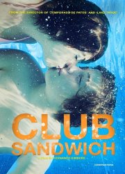 Watch Club sándwich