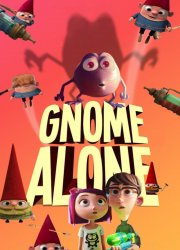 Watch Gnome Alone