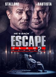 Watch Escape Plan 2: Hades