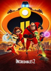 Watch Incredibles 2