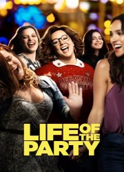 Watch Life of the Party