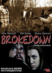 Watch Brokedown