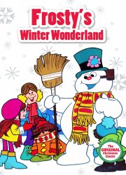Watch Frosty's Winter Wonderland