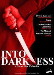 Into Darkness: A Short Film Collection