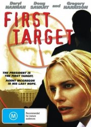 Watch First Target