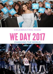 Watch We Day 2017