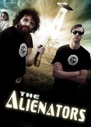 Watch Alienators