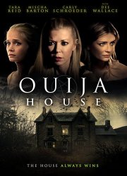 Watch Ouija House