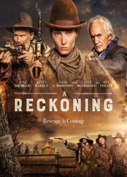 Watch A Reckoning
